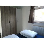 Eiken Lodge (2 slp. / 4p) Eiken Lodge (2 slp. / 4p)